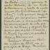 Carta de Philip Ainsworth Means a Elena y Victoria Izcue