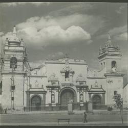 Catedral de Ayacucho