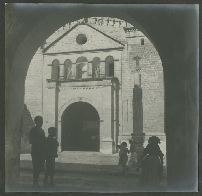 Iglesia de San Agustín