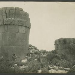 Chullpa de Sillustani