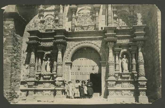 Iglesia de San Pedro