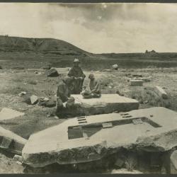 Complejo monumental Puma Punku