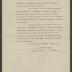 Carta de D. Stewart Iglehart a Rafael Larco Herrera