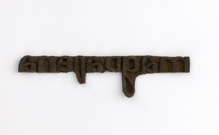 "magdalena"
