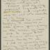 Carta de Blair Niles a Elena Izcue