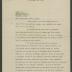 Carta de D. Stewart Iglehart a Rafael Larco Herrera