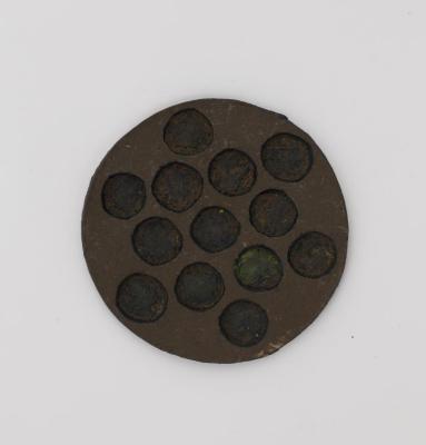 Diseño de círculos