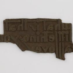 "what is that little thing you call love"