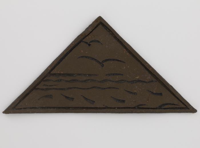 Diseño de paisaje marino