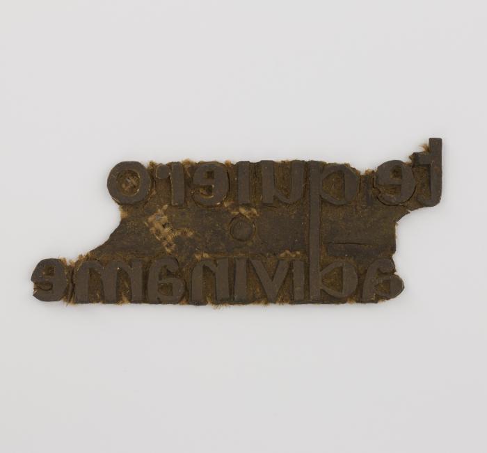 "te quiero adiviname"