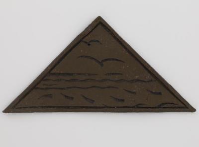 Diseño de paisaje marino