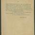 Carta dirigida al presidente Oscar R. Benavides