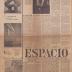 Revista Espacio
