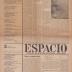 Revista Espacio