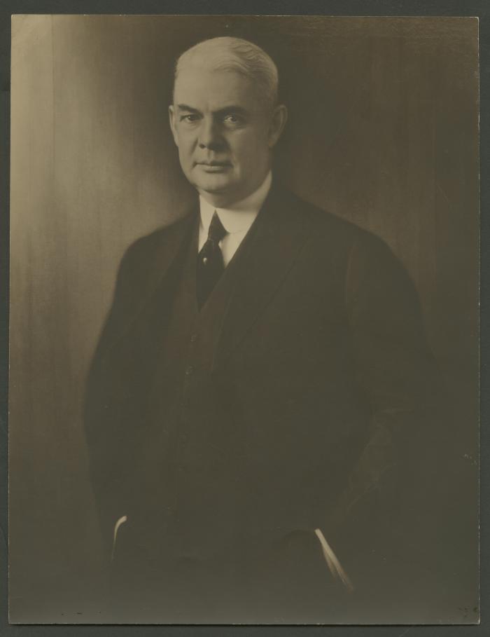 Seward Prosser