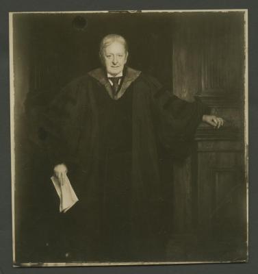 Joseph Hodges Choate 