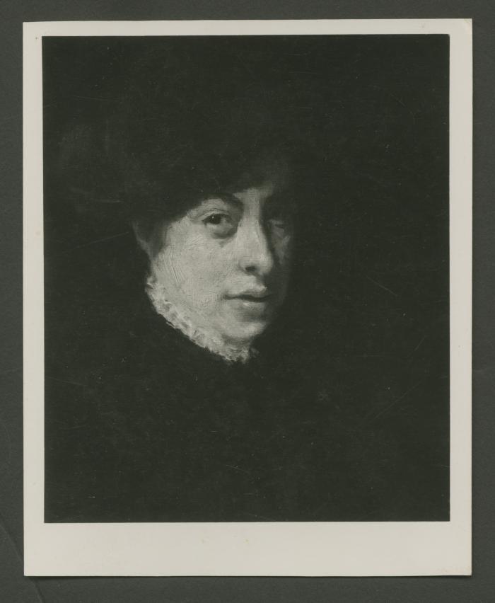 Marie Louise Faivre