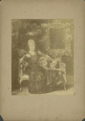 Marquesa de Casterat