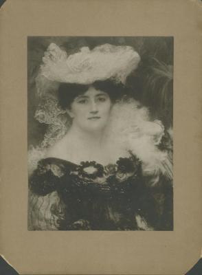 La mujer del anillo
