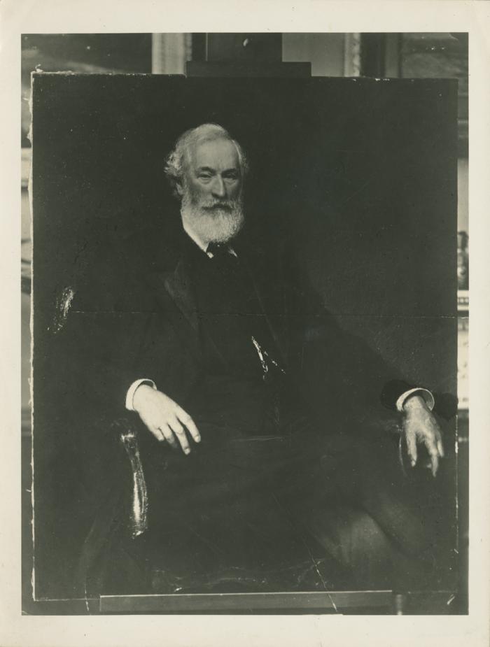Joseph John Elliot