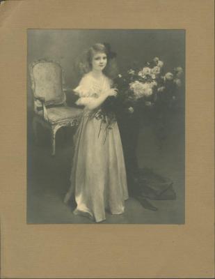 Señorita von Moltke