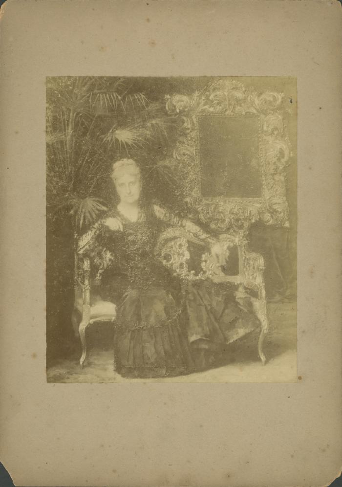 Marquesa de Casterat