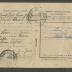 Libreta Electoral de Carlos Quízpez Asín (duplicada)