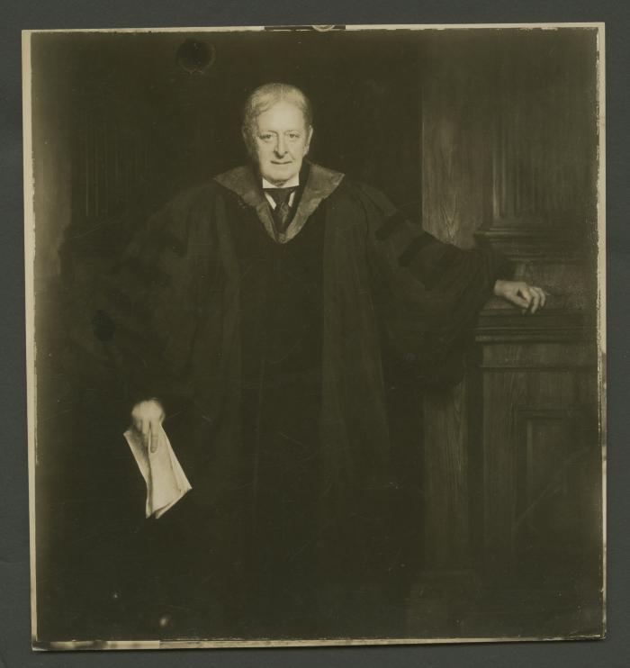 Joseph Hodges Choate 
