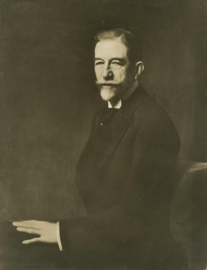Watson Bradley Dickerman