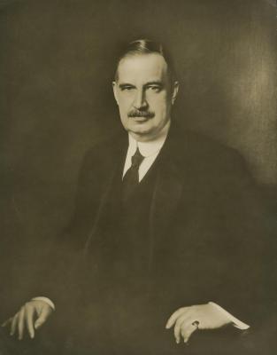 Gates W. McGarrah