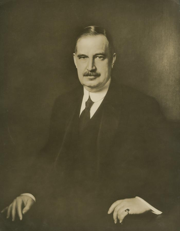 Gates W. McGarrah