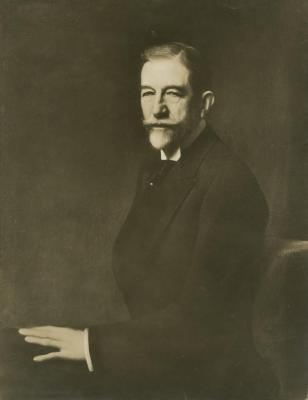 Watson Bradley Dickerman