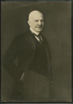 Daniel Guggenheim