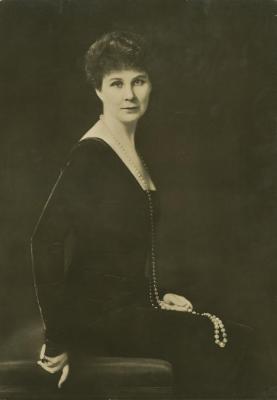 Florence Baker-Loew