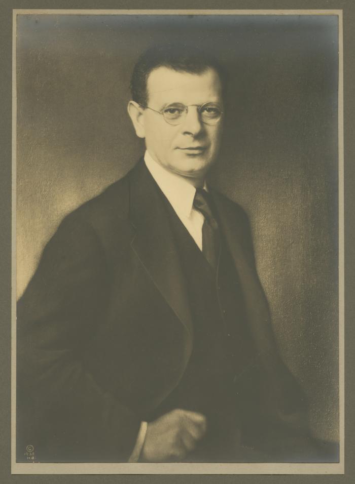 Sidney Hillman
