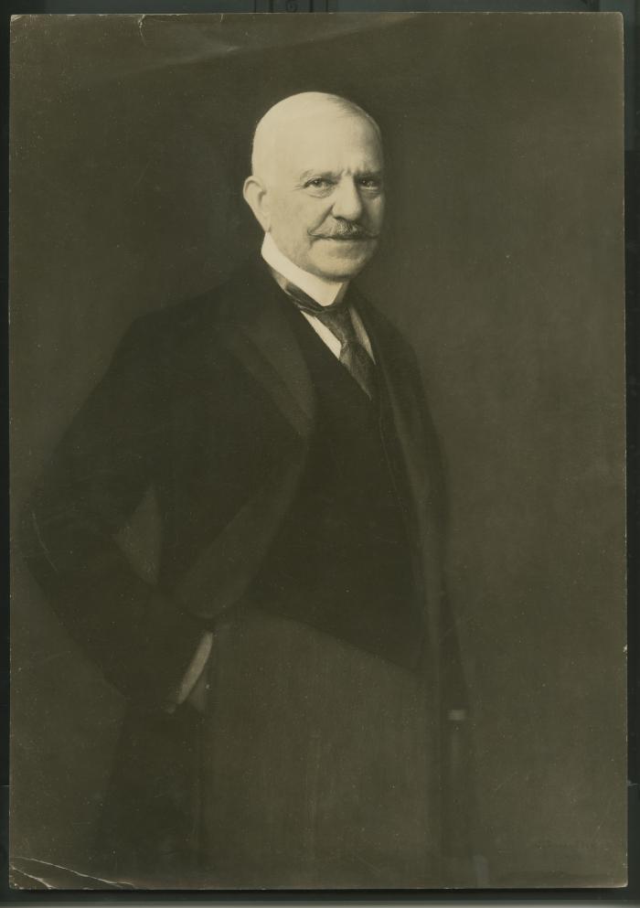 Daniel Guggenheim