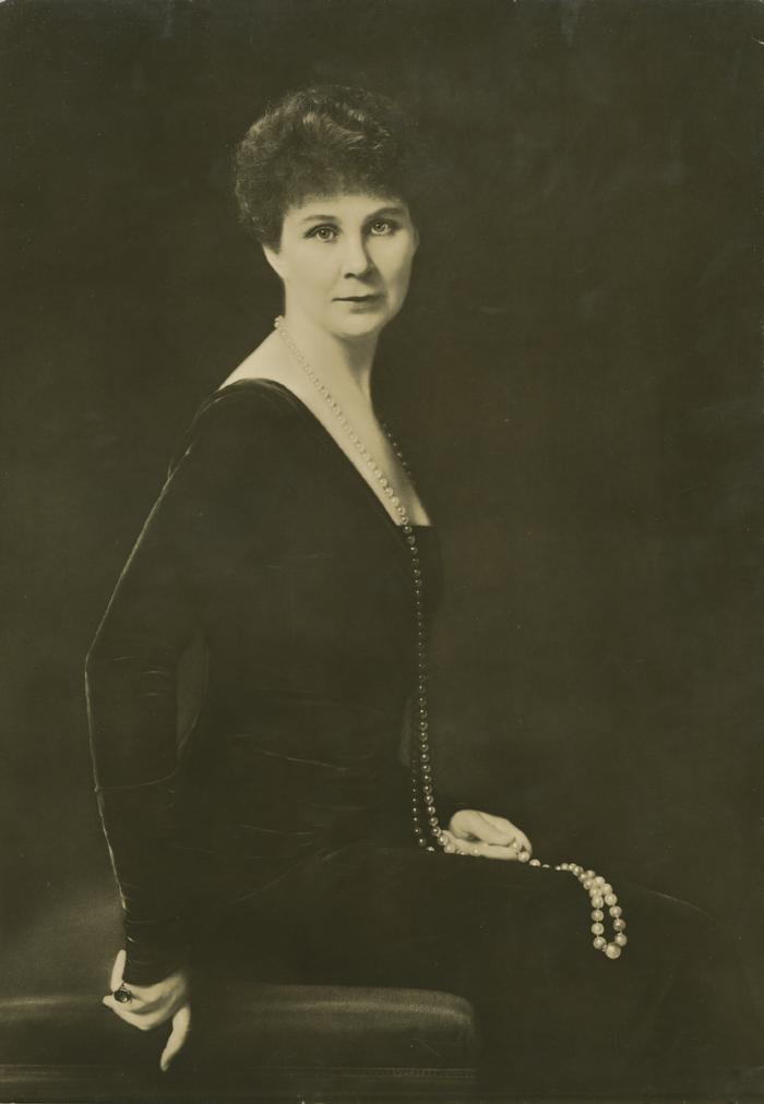 Florence Baker-Loew