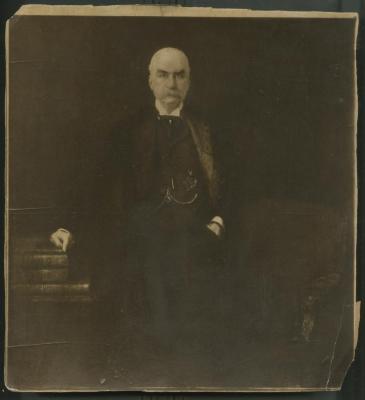 John Pierpont Morgan