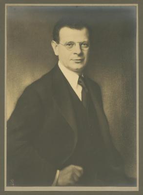 Sidney Hillman