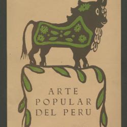 Arte Popular del Perú