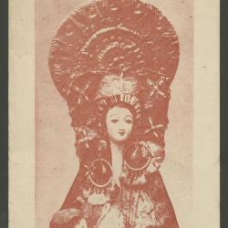 Catálogo de Hilario Mendivil