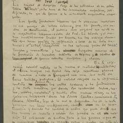 "Arquitectura Peruana. La casona arequipeña"