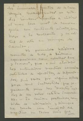 Notas sobre el toreo y Beethoven