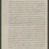 "Radio-charla- Impresiones de mi visita a Estados Unidos de Norte America, el dia 21 de marzo de 1943..."