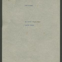 "El Pintor Peruano Pancho Fierro"