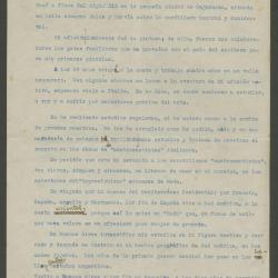 "Notas Auto-biográficas del pintor José Sabogal"