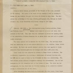 "Transradio Press Service"