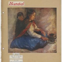 "El Hogar"