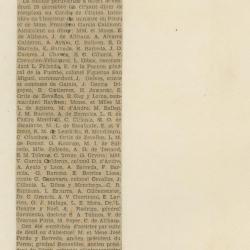 "Chronique de la vie"