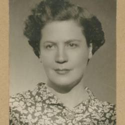 Fotografía de Elena Izcue